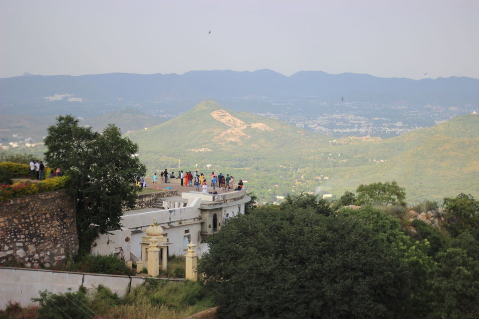 Photo of Udaipur, Rajasthan, India by Prasad Nakhawa