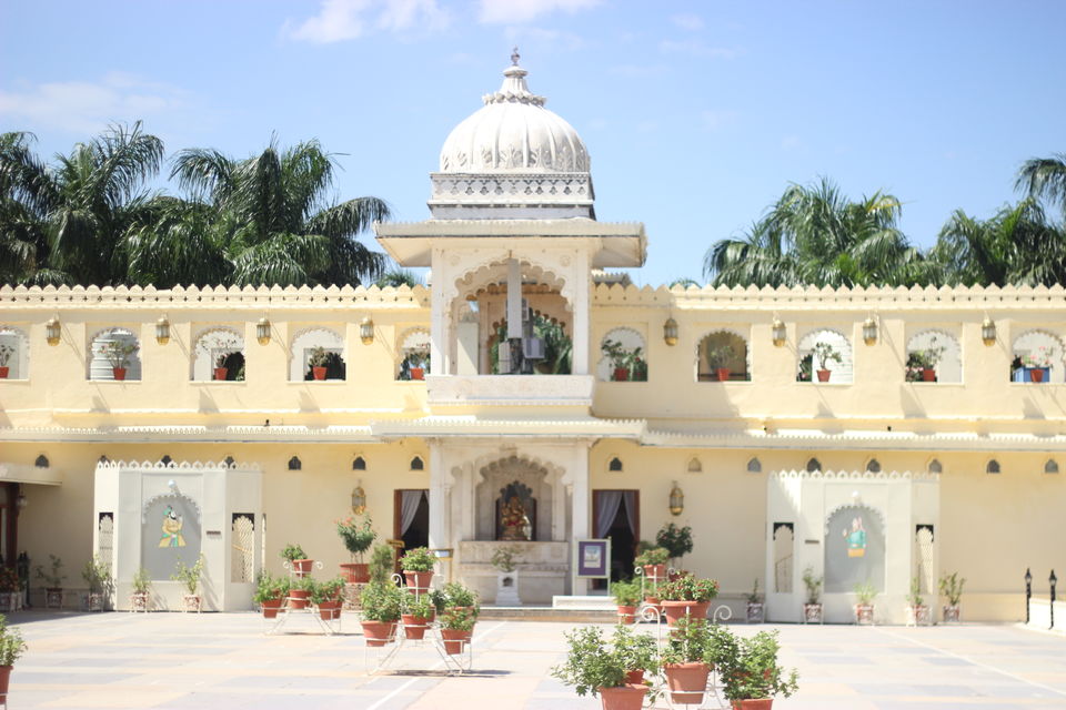 Photo of Udaipur, Rajasthan, India by Prasad Nakhawa