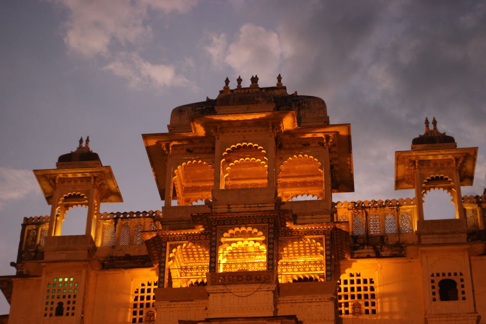 Photo of Udaipur, Rajasthan, India by Prasad Nakhawa