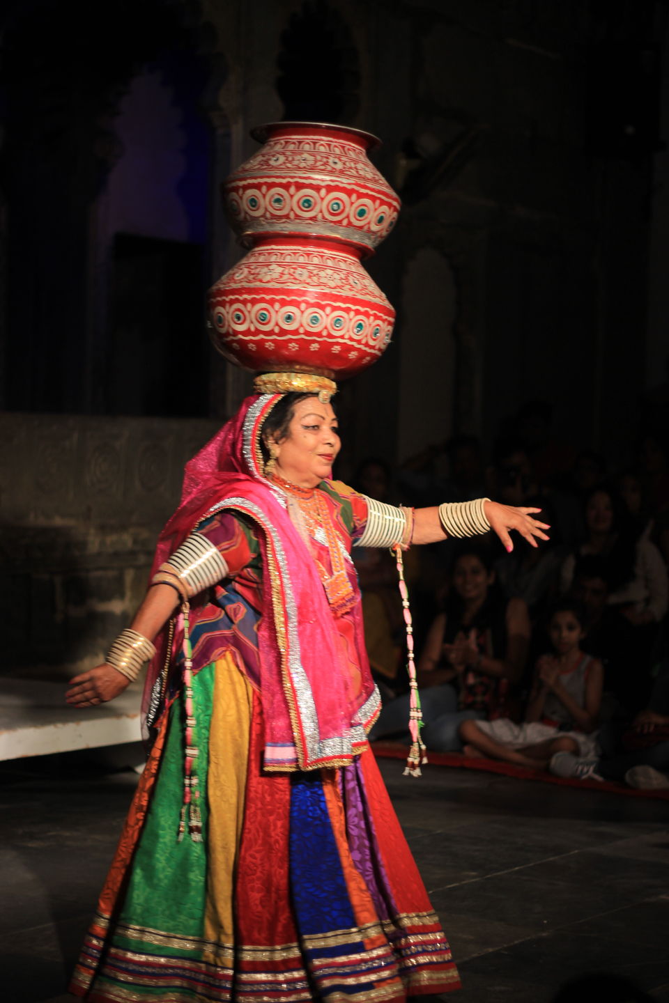 Photo of Udaipur, Rajasthan, India by Prasad Nakhawa