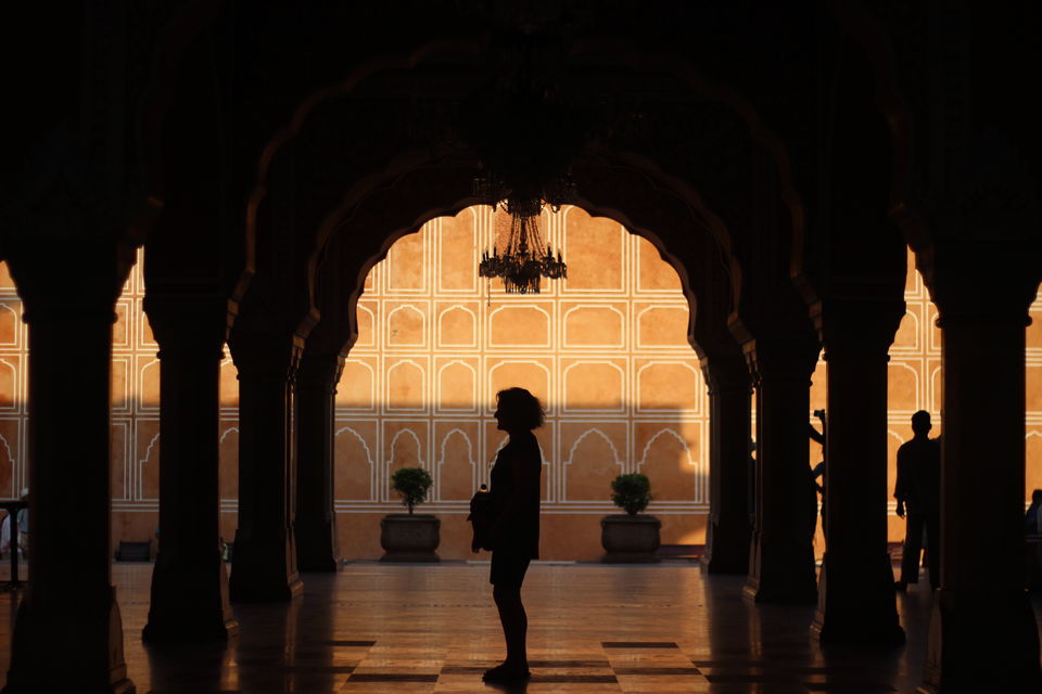 Photo of Jaipur, Rajasthan, India by Prasad Nakhawa