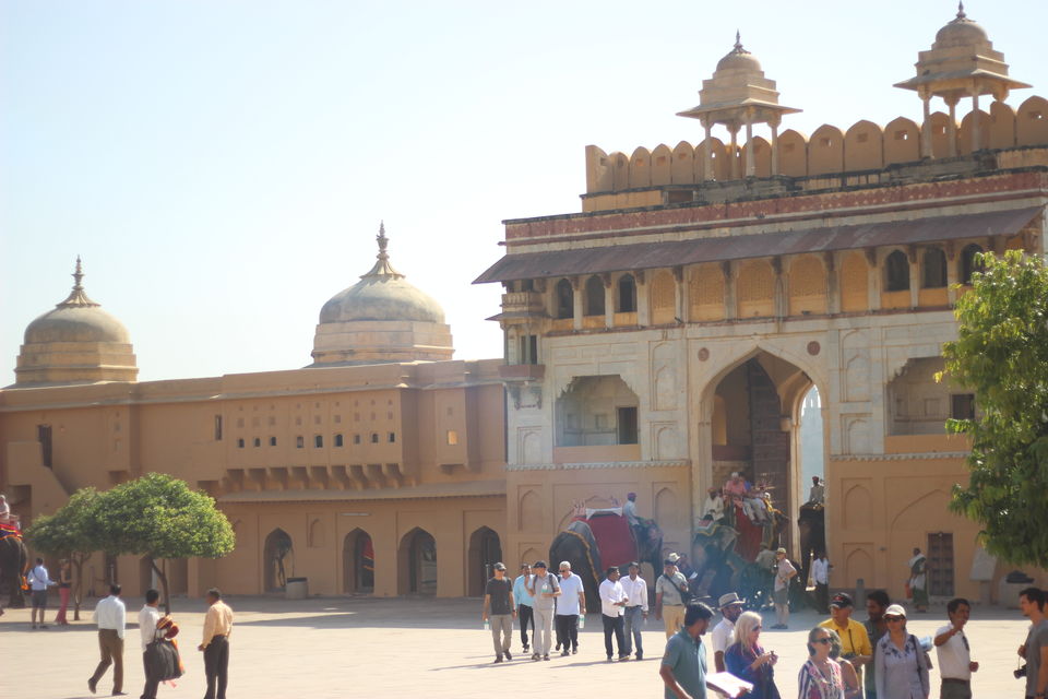 Photo of Jaipur, Rajasthan, India by Prasad Nakhawa