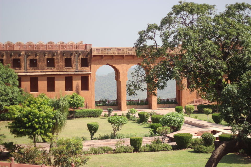 Photo of Jaipur, Rajasthan, India by Prasad Nakhawa