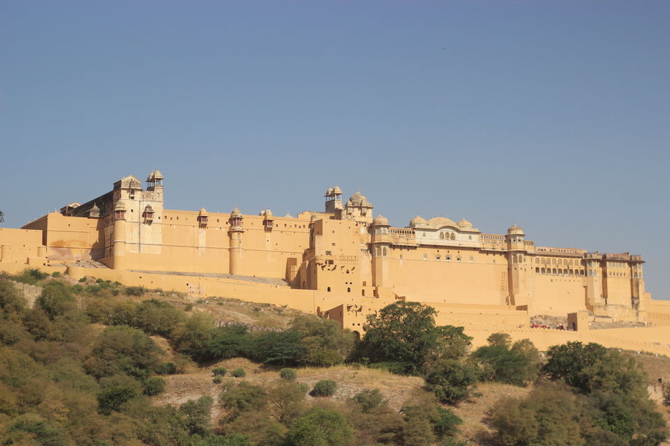 Photo of Jaipur, Rajasthan, India by Prasad Nakhawa