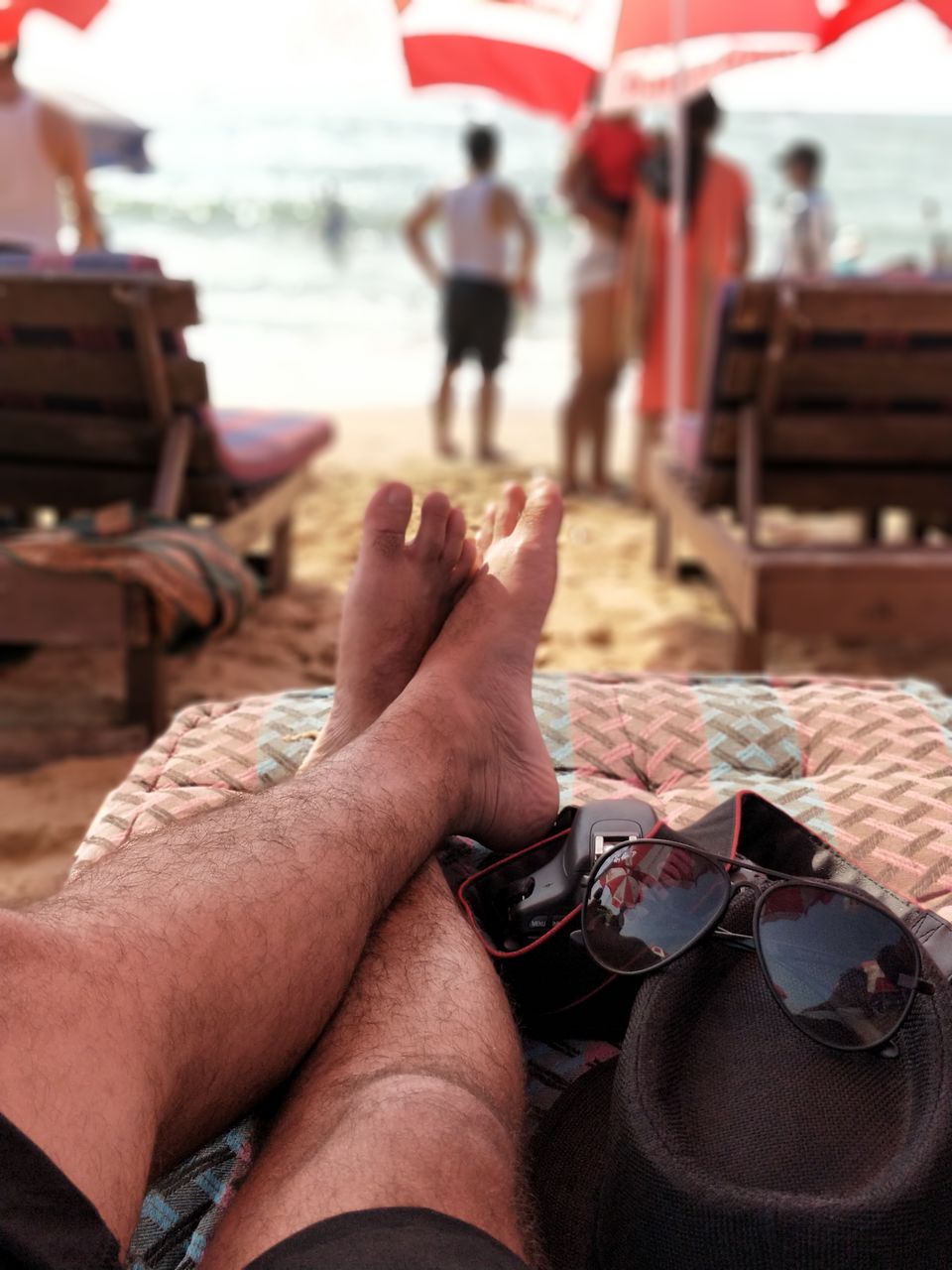 Photo of Goa, India by Prasad Nakhawa