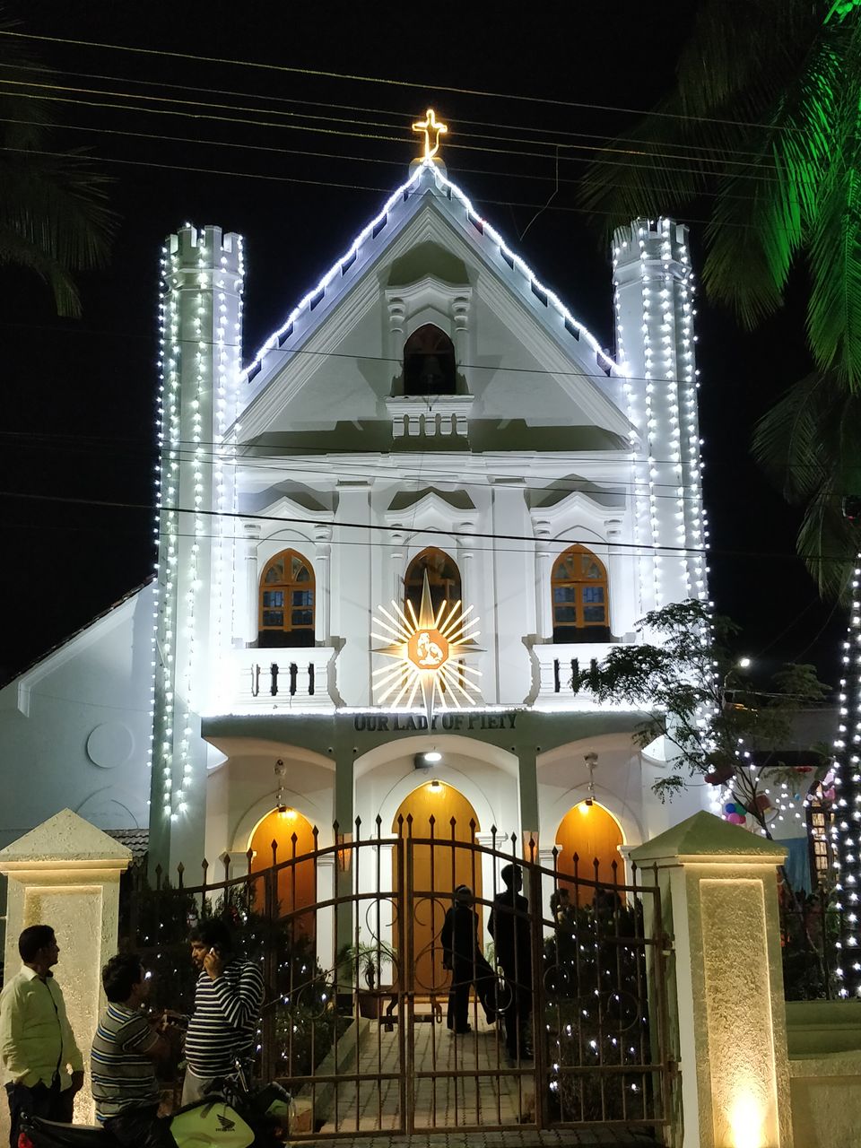 Photo of Goa, India by Prasad Nakhawa