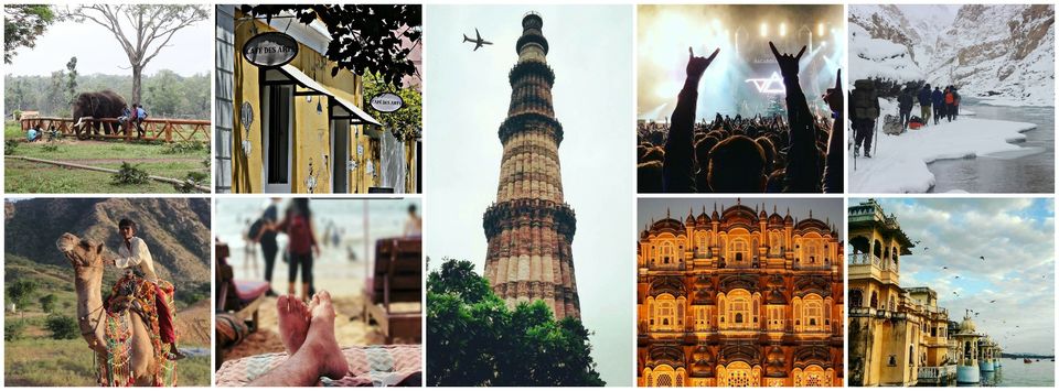 Photo of Travel to Explore and Inspire: A look back at my year of Wayfaring! by Prasad - The Enthu Wanderer