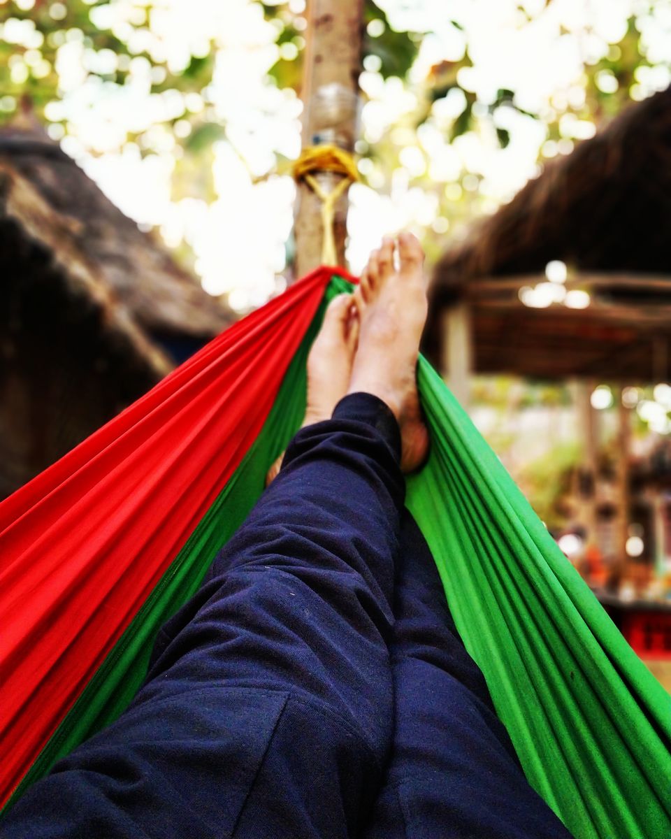 Photo of Hampi – The Historic Wonderland with a Flavour of Hippie Culture! 9/11 by Prasad - The Enthu Wanderer