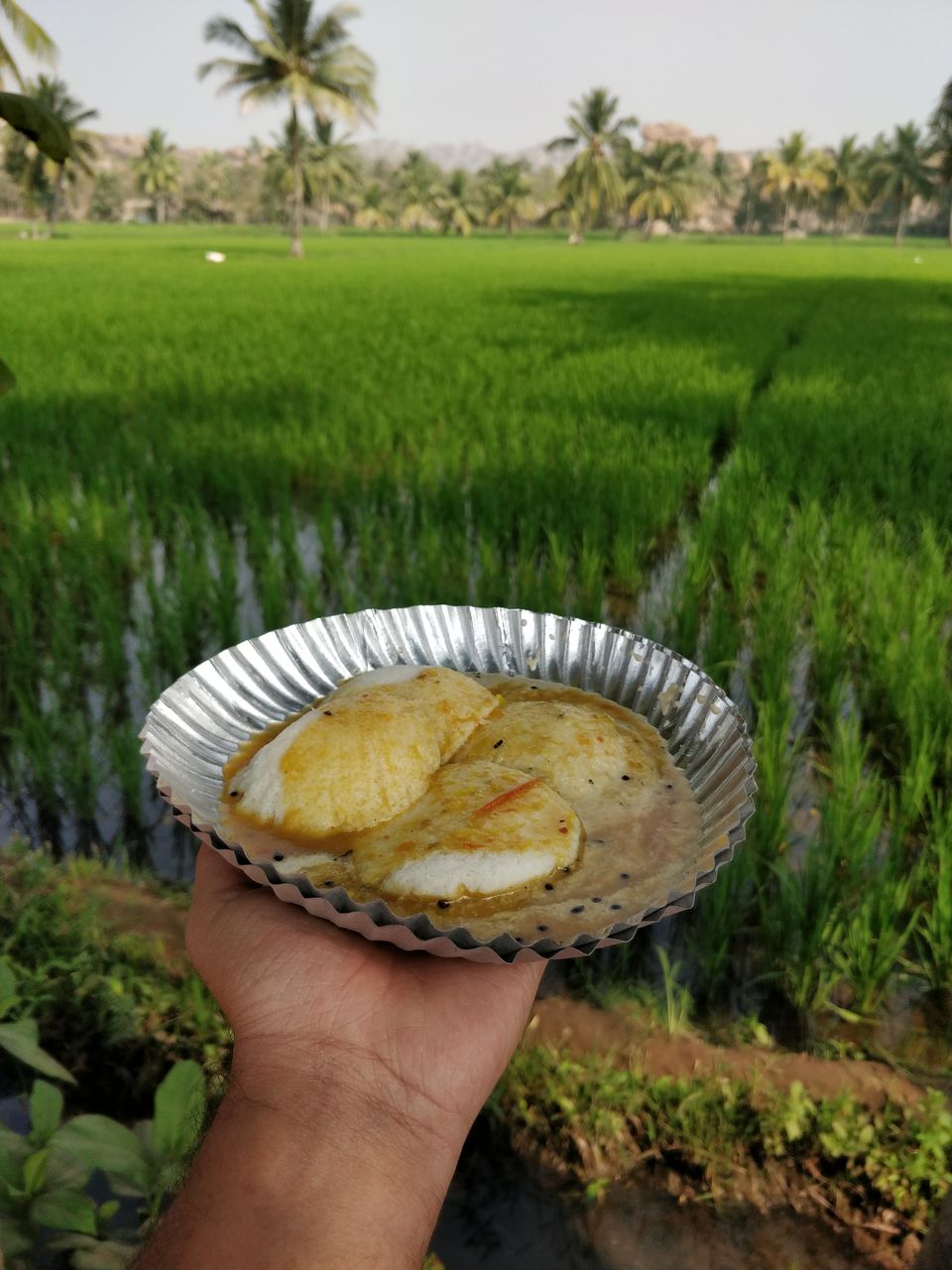 Photo of Hampi – The Historic Wonderland with a Flavour of Hippie Culture! by Prasad Nakhawa