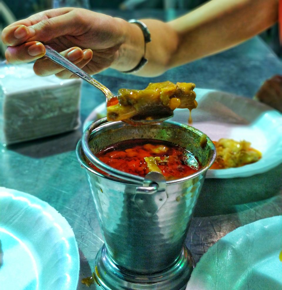 Photo of 15 Mouthwatering things to try at Mohammed Ali Road during Ramadan! 4/17 by Prasad - The Enthu Wanderer
