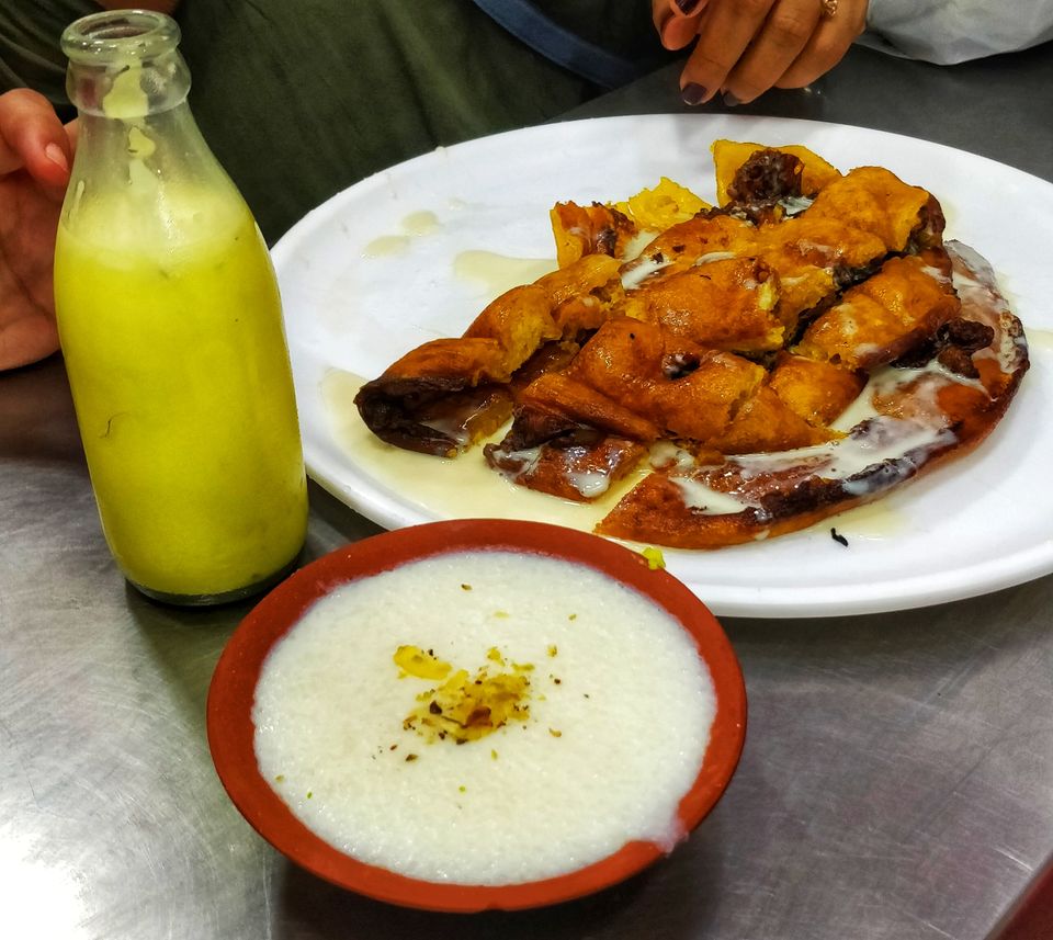 Photo of 15 Mouthwatering things to try at Mohammed Ali Road during Ramadan! 10/17 by Prasad - The Enthu Wanderer