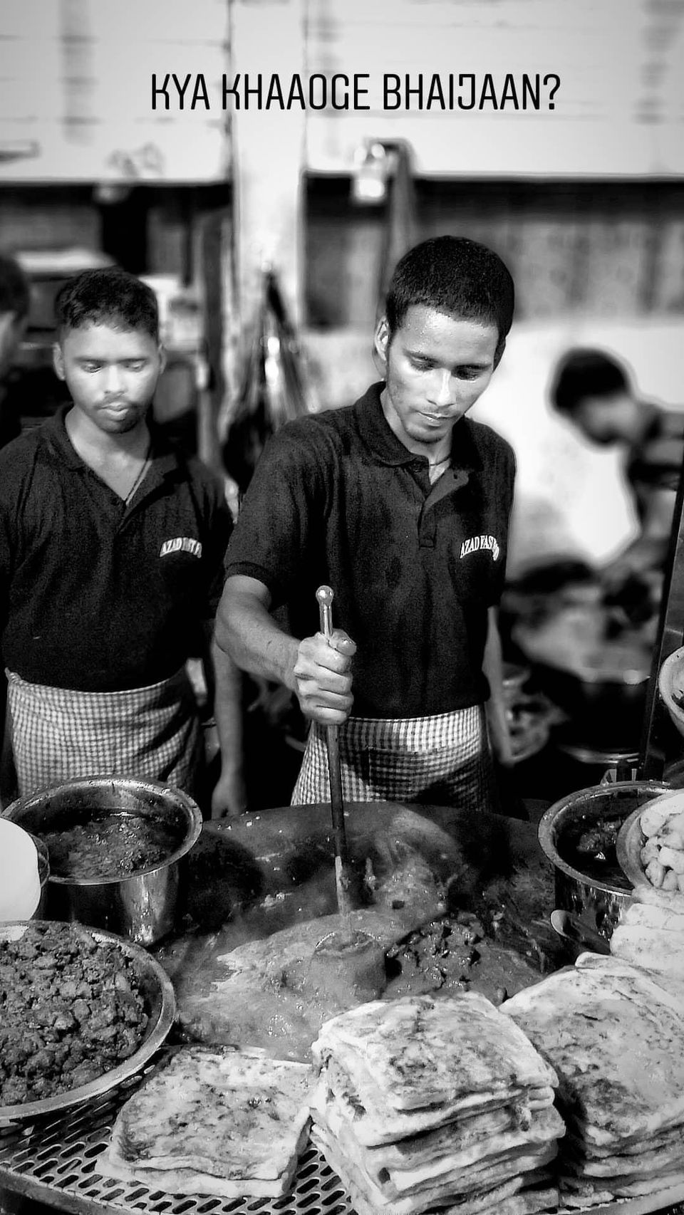 Photo of 15 Mouthwatering things to try at Mohammed Ali Road during Ramadan! 15/17 by Prasad - The Enthu Wanderer