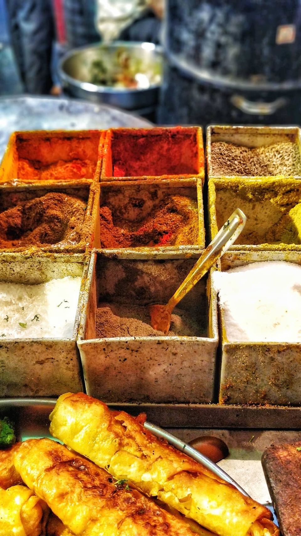 Photo of 15 Mouthwatering things to try at Mohammed Ali Road during Ramadan! 2/17 by Prasad - The Enthu Wanderer