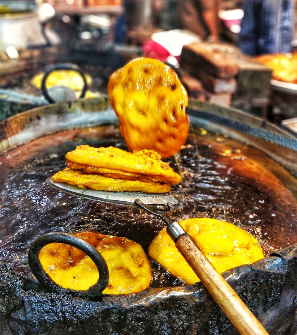 Photo of 15 Mouthwatering things to try at Mohammed Ali Road during Ramadan! 3/17 by Prasad - The Enthu Wanderer