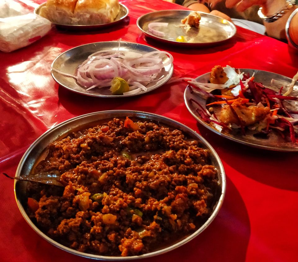 Photo of 15 Mouthwatering things to try at Mohammed Ali Road during Ramadan! 5/17 by Prasad - The Enthu Wanderer