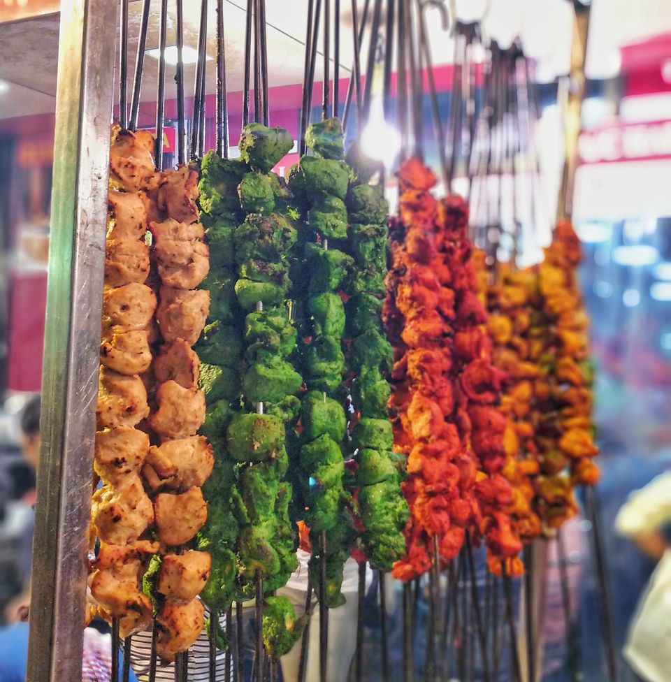 Photo of 15 Mouthwatering things to try at Mohammed Ali Road during Ramadan! 6/17 by Prasad - The Enthu Wanderer