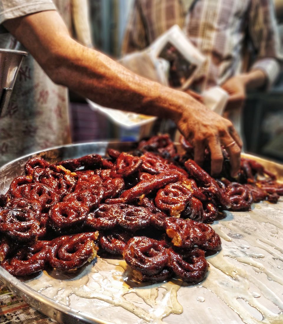 Photo of 15 Mouthwatering things to try at Mohammed Ali Road during Ramadan! 8/17 by Prasad - The Enthu Wanderer