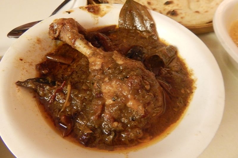 Photo of 15 Mouthwatering things to try at Mohammed Ali Road during Ramadan! 11/17 by Prasad - The Enthu Wanderer