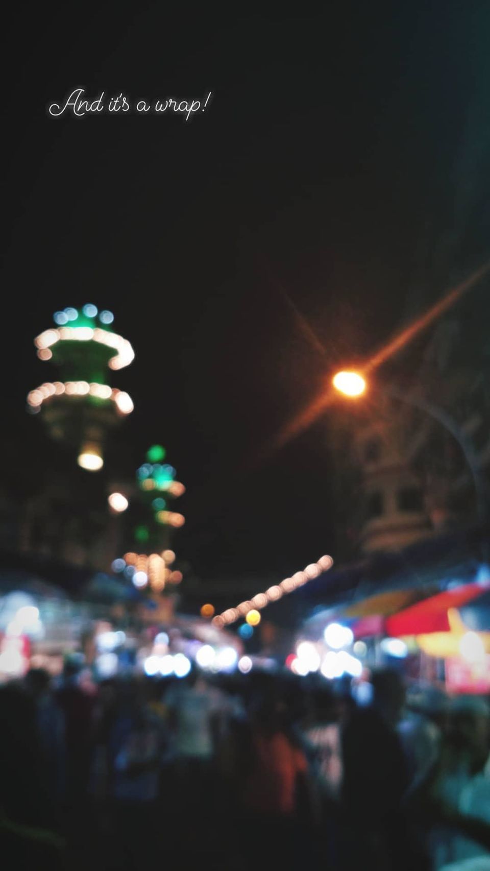 Photo of 15 Mouthwatering things to try at Mohammed Ali Road during Ramadan! 17/17 by Prasad - The Enthu Wanderer
