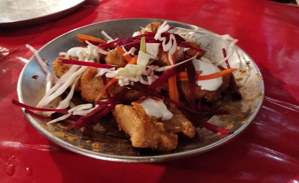 Photo of 15 Mouthwatering things to try at Mohammed Ali Road during Ramadan! 7/17 by Prasad - The Enthu Wanderer