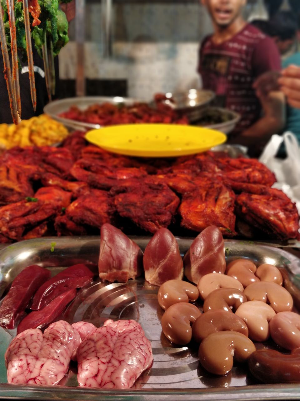 Photo of 15 Mouthwatering things to try at Mohammed Ali Road during Ramadan! 12/17 by Prasad - The Enthu Wanderer