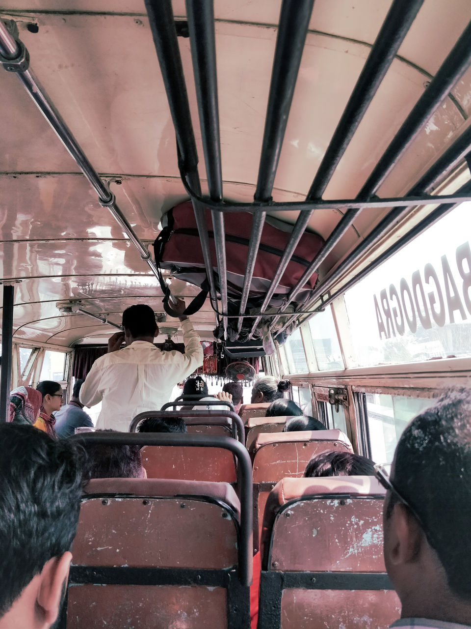 Photo of Kurseong, West Bengal, India by Prasad - The Enthu Wanderer