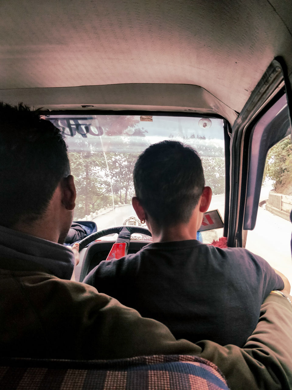 Photo of Kurseong, West Bengal, India by Prasad - The Enthu Wanderer