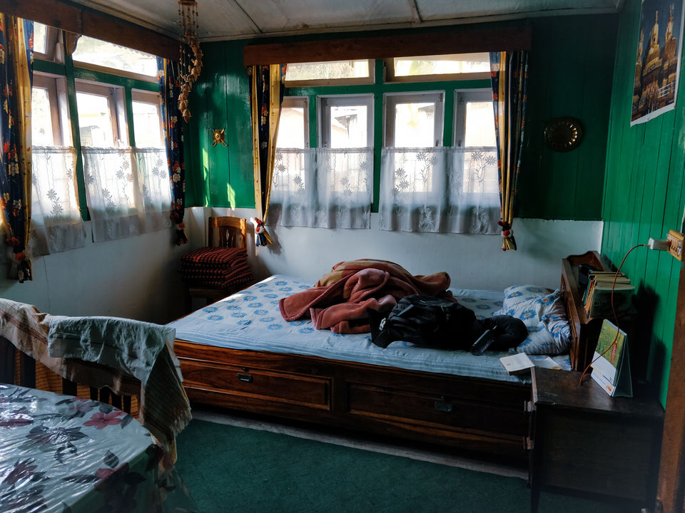 Photo of Newang Makaibari Homestay, Kurseong, West Bengal, India by Prasad - The Enthu Wanderer