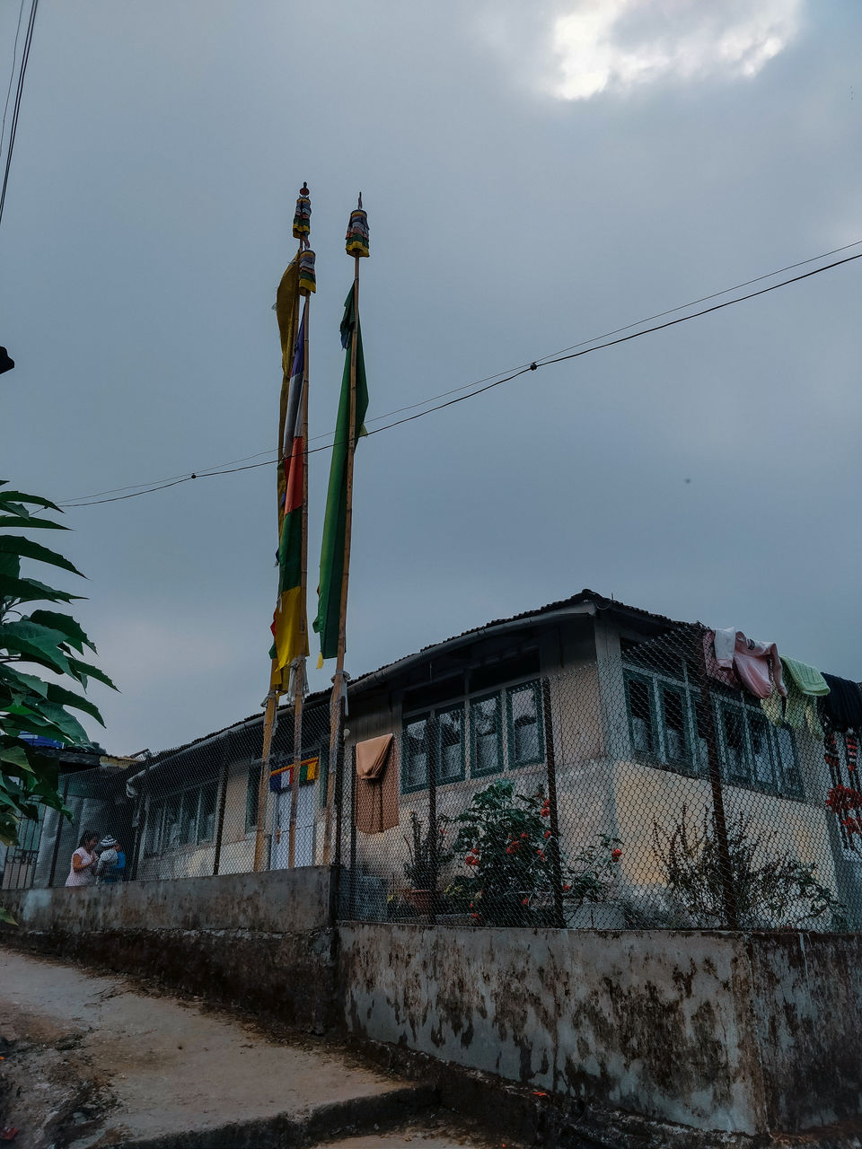 Photo of Newang Makaibari Homestay, Kurseong, West Bengal, India by Prasad - The Enthu Wanderer