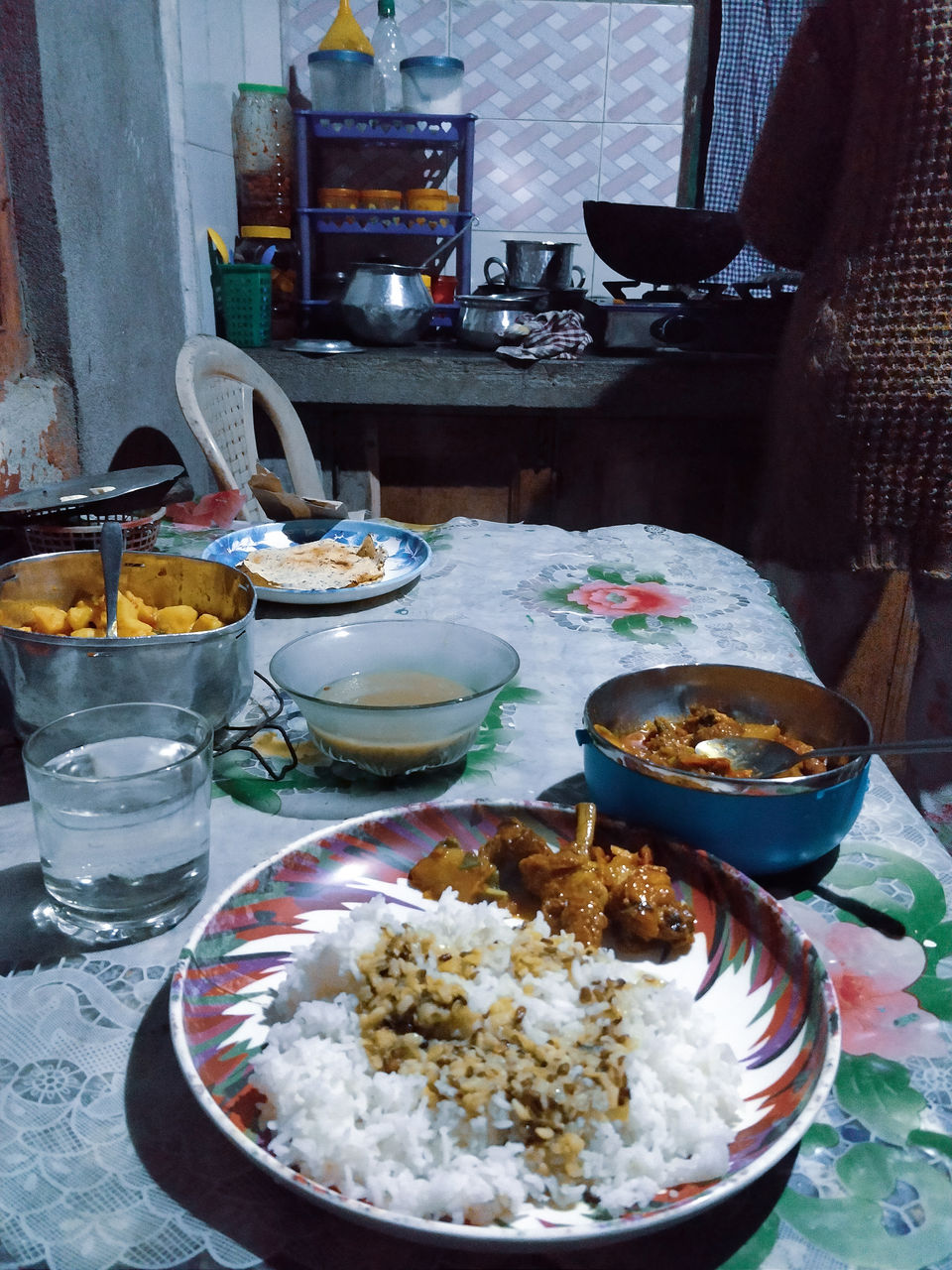 Photo of Newang Makaibari Homestay, Kurseong, West Bengal, India by Prasad - The Enthu Wanderer