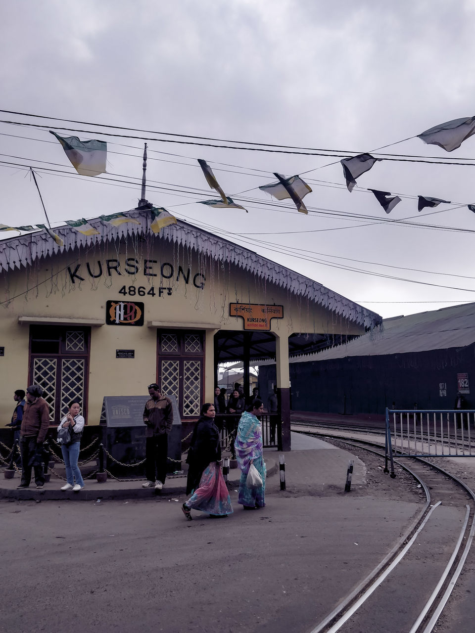 Photo of Darjeeling: Backpacking solo trip to the Queen of Hills! by Prasad - The Enthu Wanderer