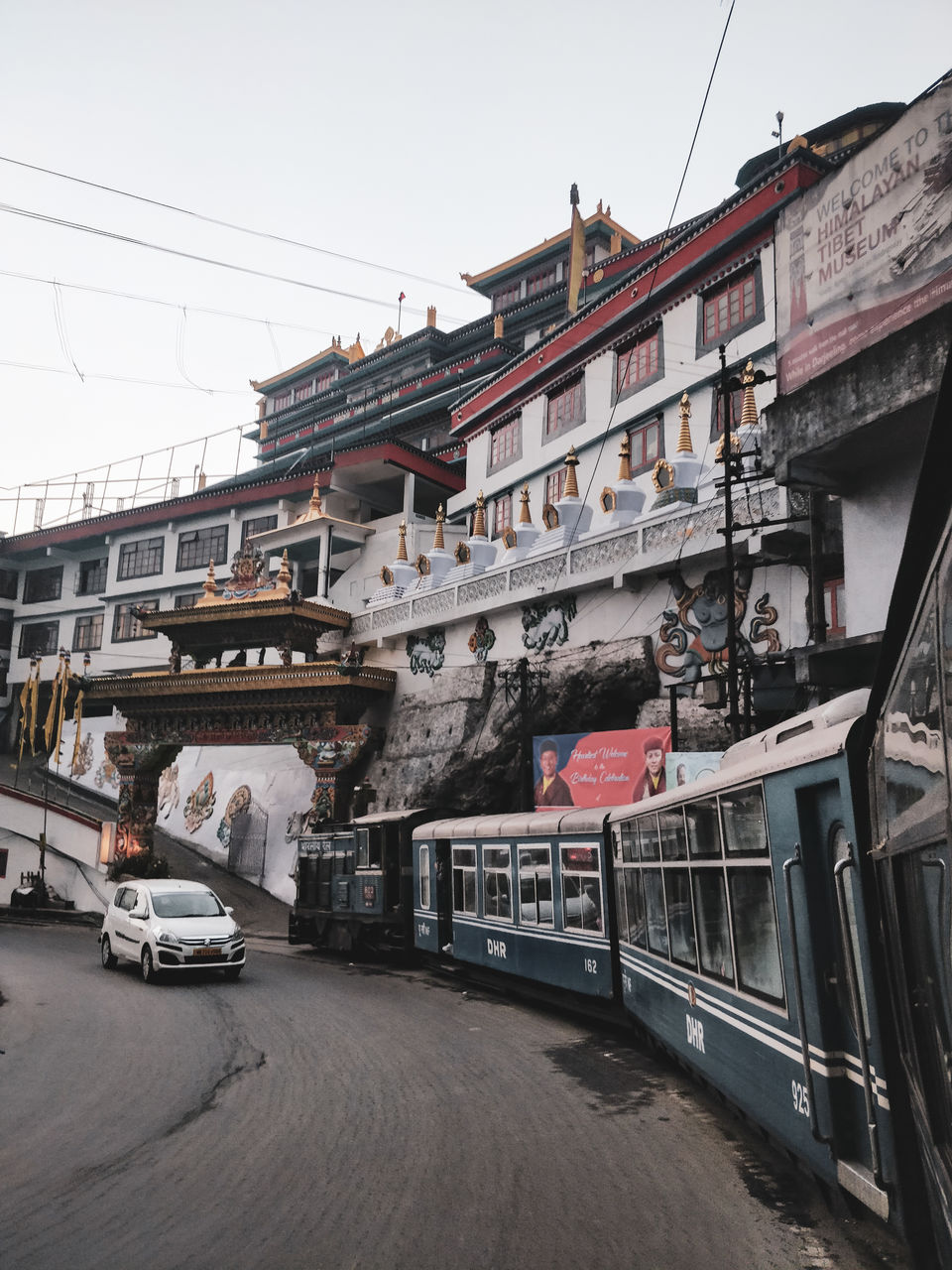 Photo of Darjeeling: Backpacking solo trip to the Queen of Hills! by Prasad - The Enthu Wanderer