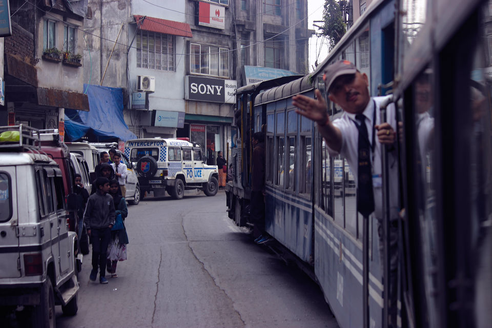 Photo of Darjeeling: Backpacking solo trip to the Queen of Hills! by Prasad - The Enthu Wanderer