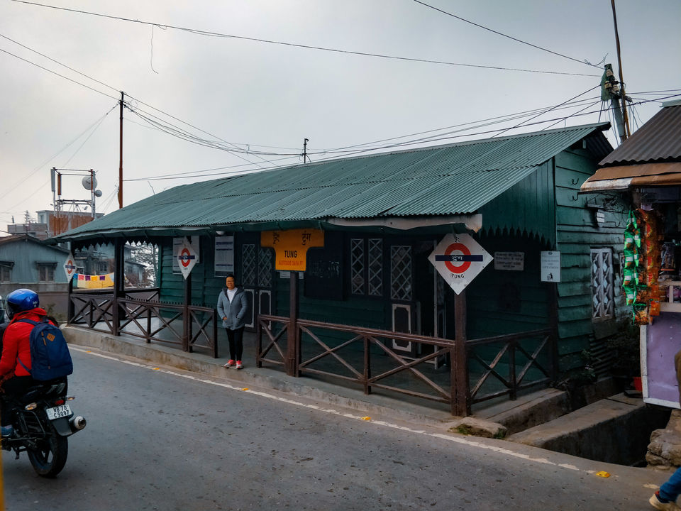Photo of Darjeeling: Backpacking solo trip to the Queen of Hills! by Prasad - The Enthu Wanderer