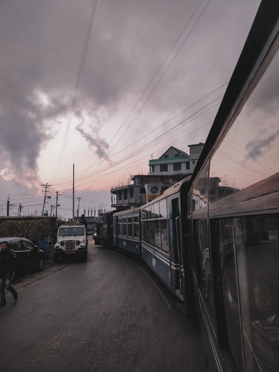 Photo of Darjeeling: Backpacking solo trip to the Queen of Hills! by Prasad - The Enthu Wanderer