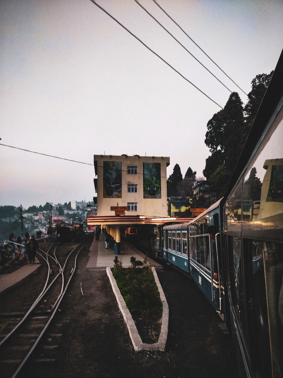 Photo of Darjeeling: Backpacking solo trip to the Queen of Hills! by Prasad - The Enthu Wanderer