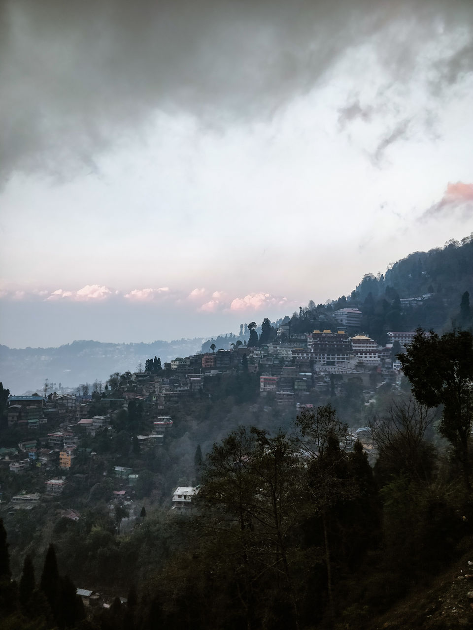 Photo of Darjeeling, West Bengal, India by Prasad - The Enthu Wanderer
