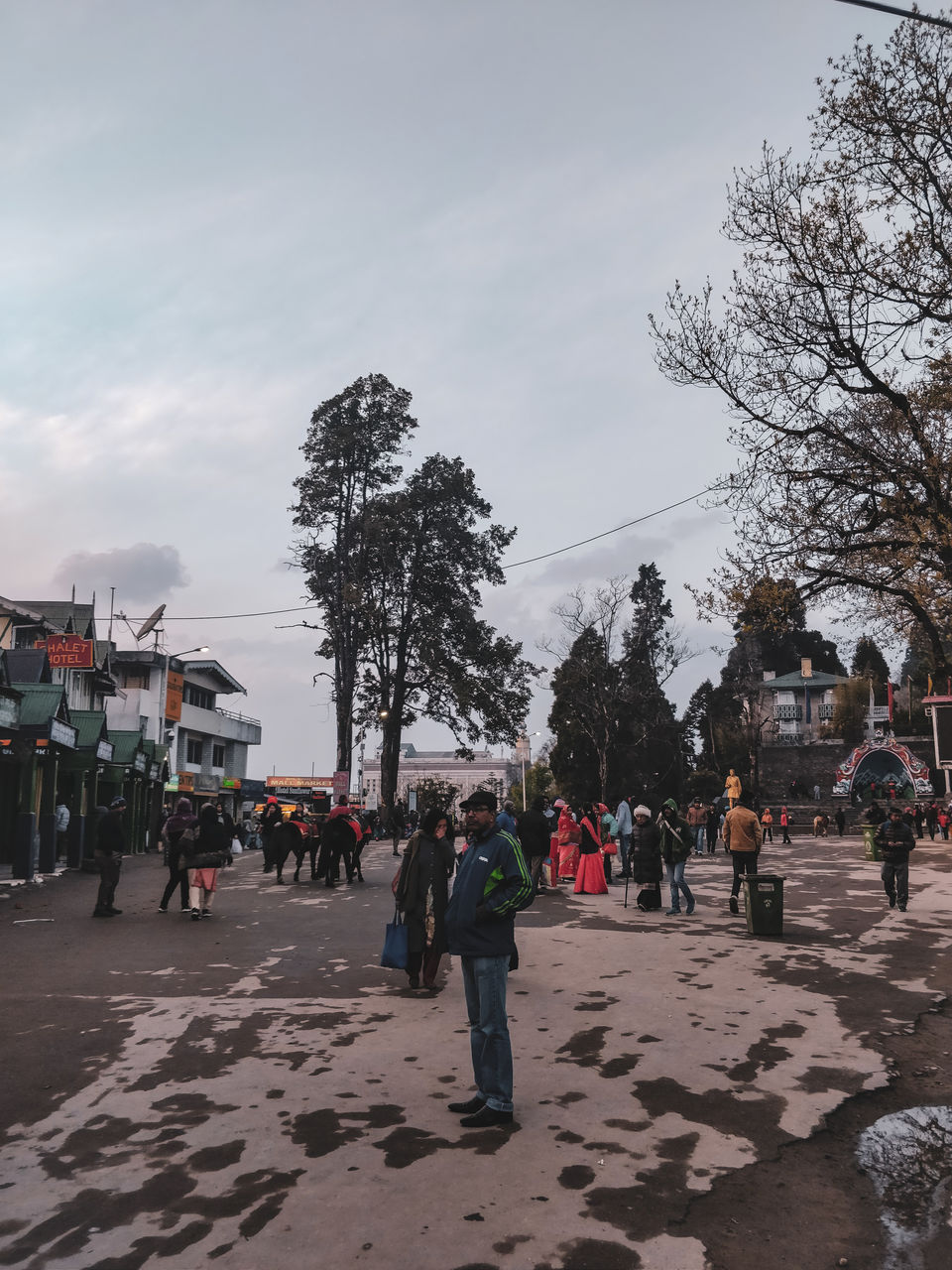 Photo of Darjeeling, West Bengal, India by Prasad - The Enthu Wanderer