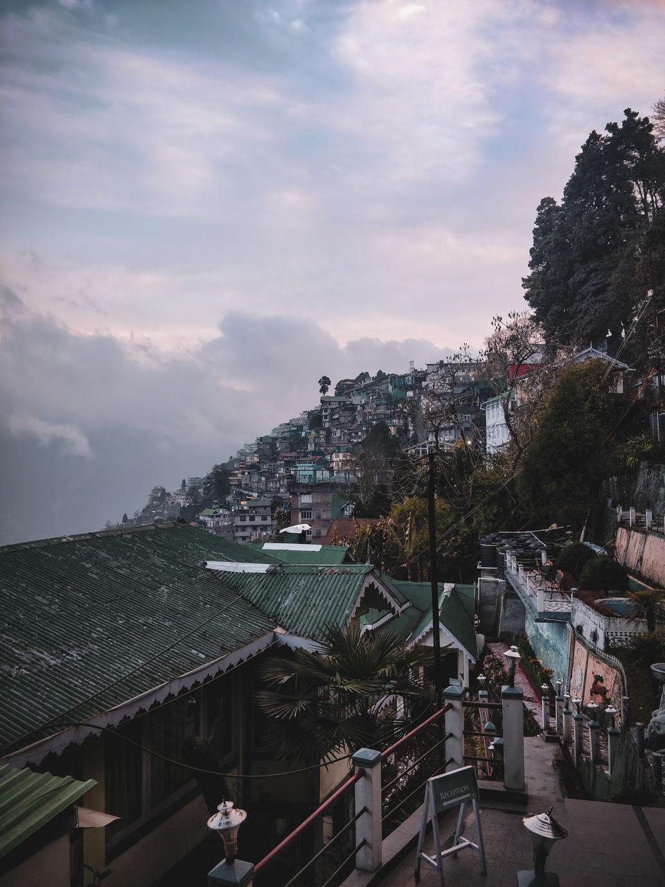 Photo of Darjeeling, West Bengal, India by Prasad - The Enthu Wanderer