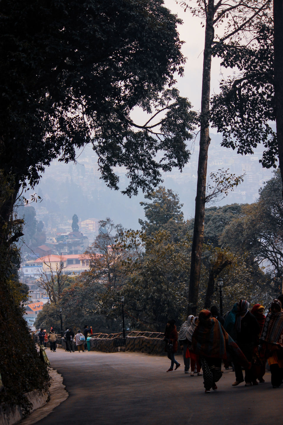 Photo of Padmaja Naidu Himalayan Zoological Park, Swarnabithi Apartment, Panchasayar, Garia, Kolkata, West Bengal, India by Prasad - The Enthu Wanderer