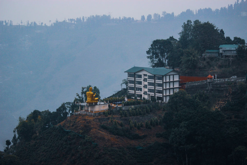Photo of Darjeeling Rangeet Valley Passenger Ropeway, Singamari, Darjeeling, West Bengal, India by Prasad - The Enthu Wanderer