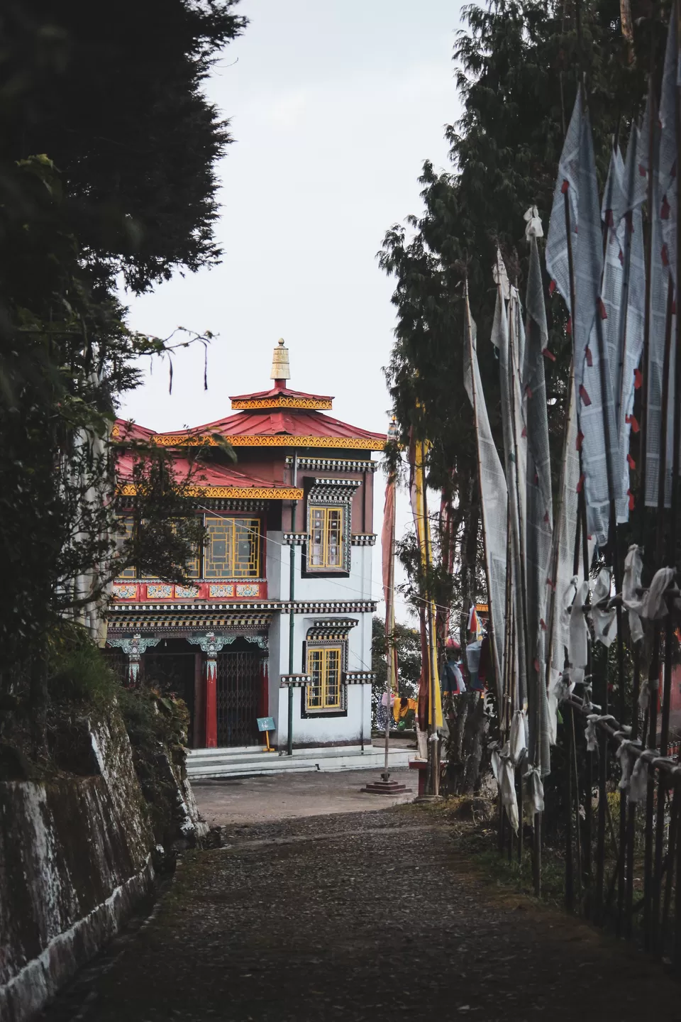 Photo of Guiders, Bhutia Busty Road, Upper Bhutia Busty, Darjeeling, West Bengal, India by Prasad - The Enthu Wanderer