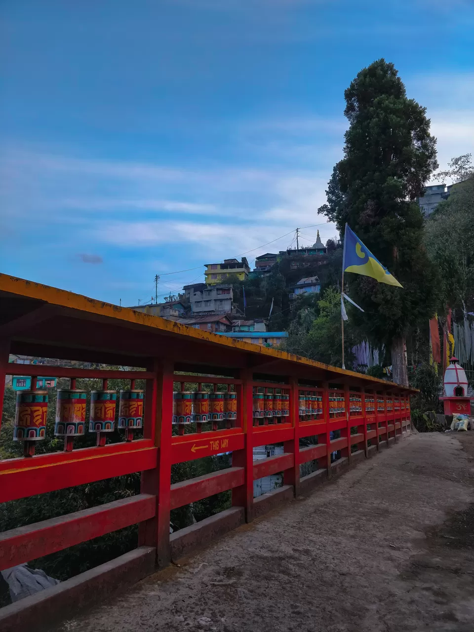 Photo of Guiders, Bhutia Busty Road, Upper Bhutia Busty, Darjeeling, West Bengal, India by Prasad - The Enthu Wanderer