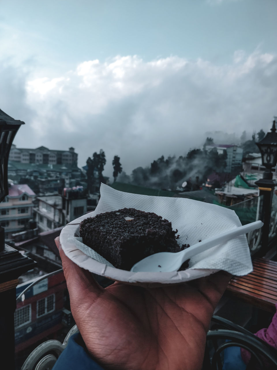 Photo of Glenary's— Bakery, Resturant & Pub, Chauk Bazaar, Darjeeling, West Bengal, India by Prasad - The Enthu Wanderer