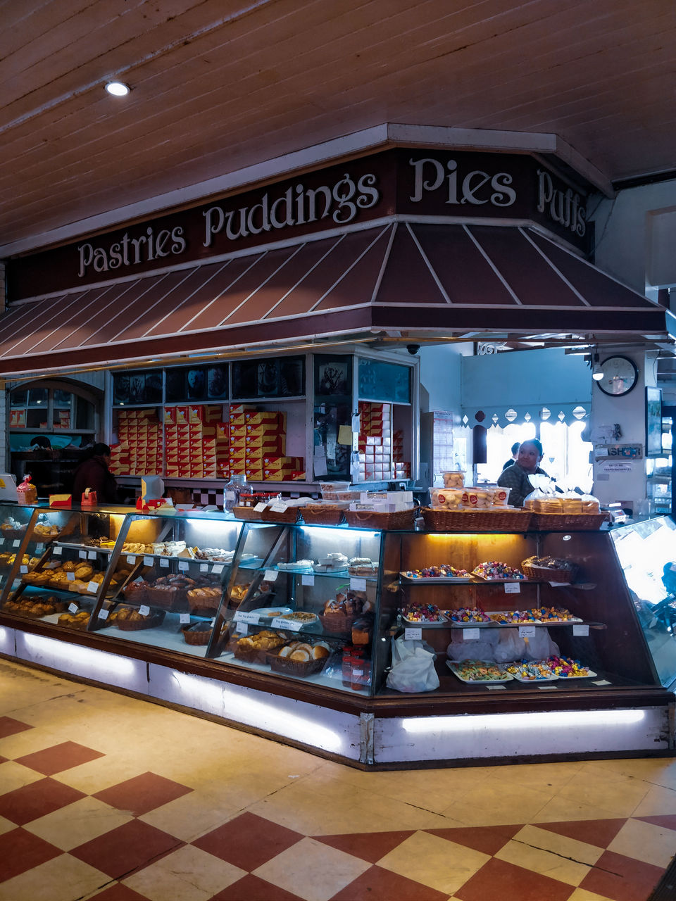 Photo of Glenary's— Bakery, Resturant & Pub, Chauk Bazaar, Darjeeling, West Bengal, India by Prasad - The Enthu Wanderer