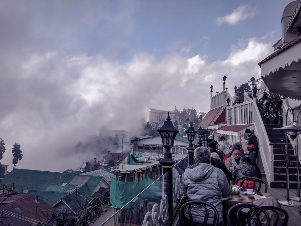 Photo of Glenary's— Bakery, Resturant & Pub, Chauk Bazaar, Darjeeling, West Bengal, India by Prasad - The Enthu Wanderer