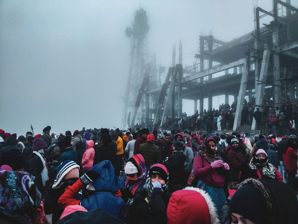 Photo of Darjeeling: Backpacking solo trip to the Queen of Hills! by Prasad - The Enthu Wanderer