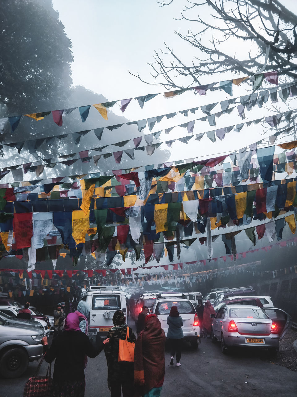 Photo of Darjeeling: Backpacking solo trip to the Queen of Hills! by Prasad - The Enthu Wanderer