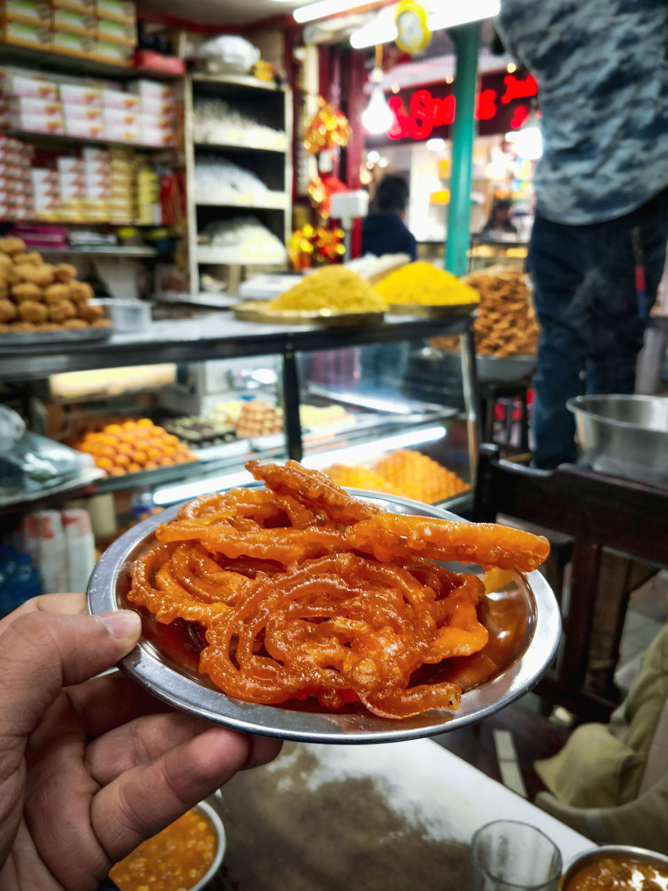 Photo of Chauk Bazaar, Darjeeling, West Bengal, India by Prasad - The Enthu Wanderer