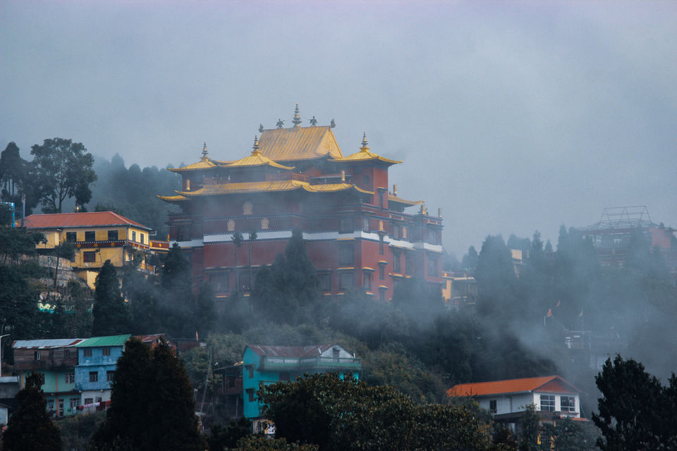 Photo of Mirik, West Bengal, India by Prasad - The Enthu Wanderer